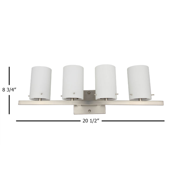 BBL1003-4LED