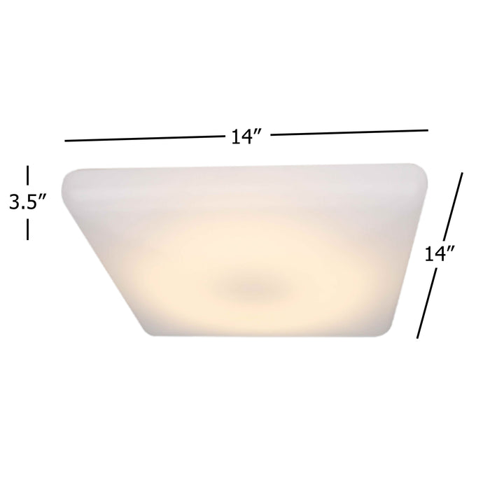 BCL1012-14LED