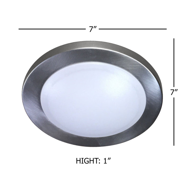 BDL1002-7LED-BN