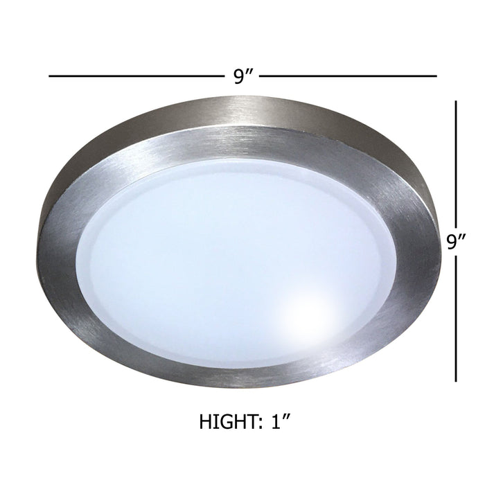 BDL1002-9LED