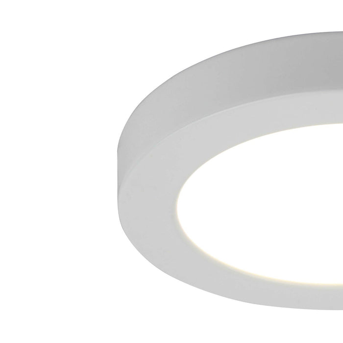 BDL1005-7LED-WH