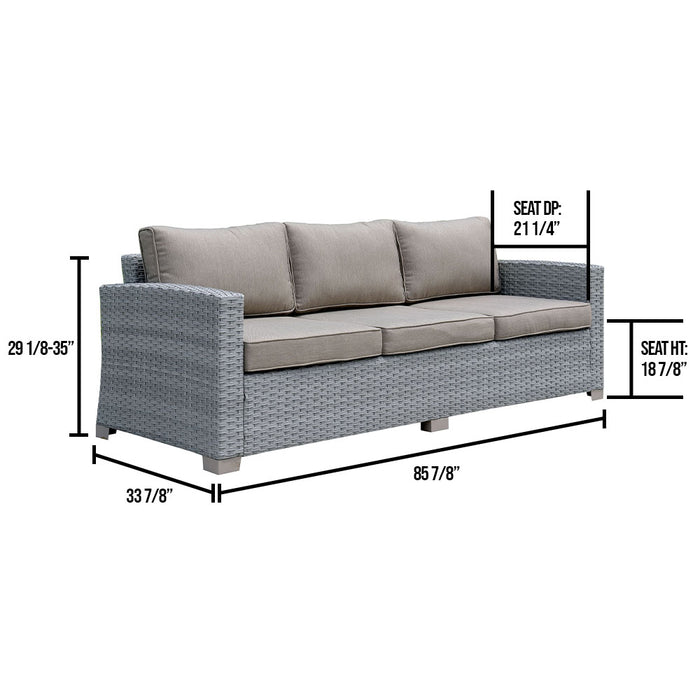 AD355GY-SET