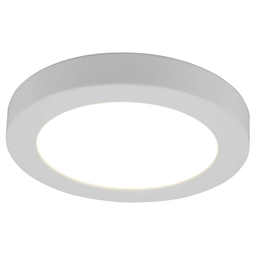 NBDL1005-7LED-WH