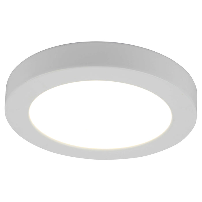 NBDL1005-7LED-WH