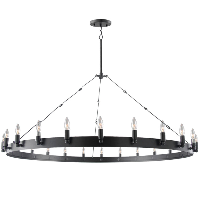 CAP2460-BK