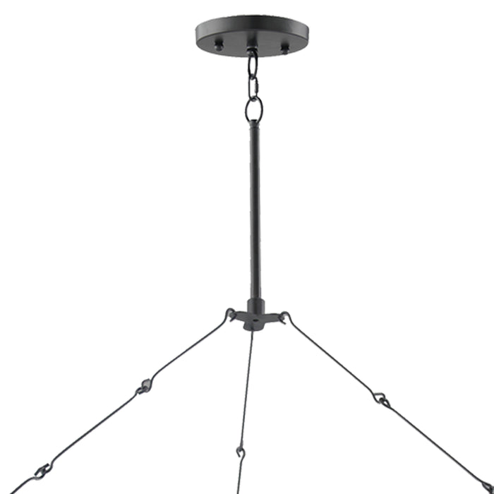 CAP2460-BK