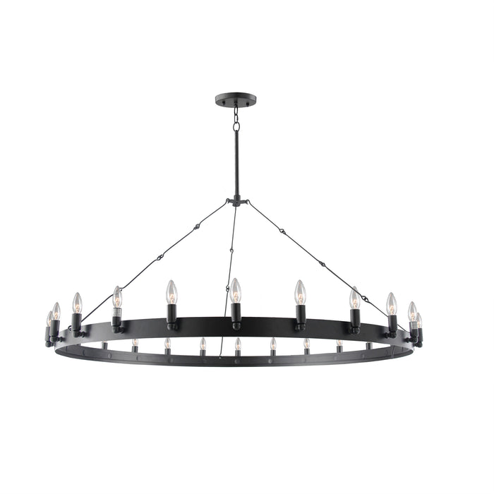 CAP2460-BK