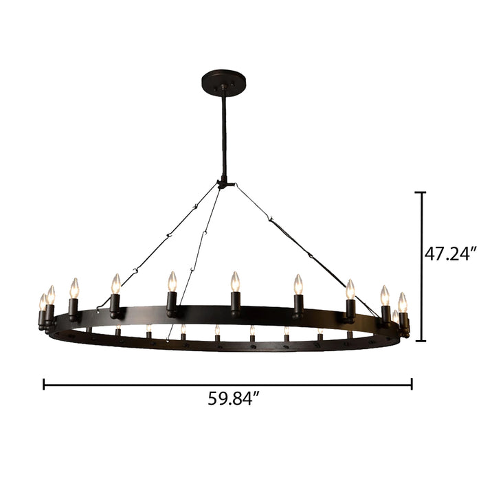 CAP2460-BZ