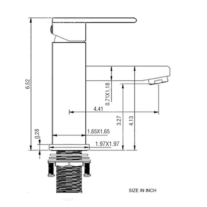 LF301CH