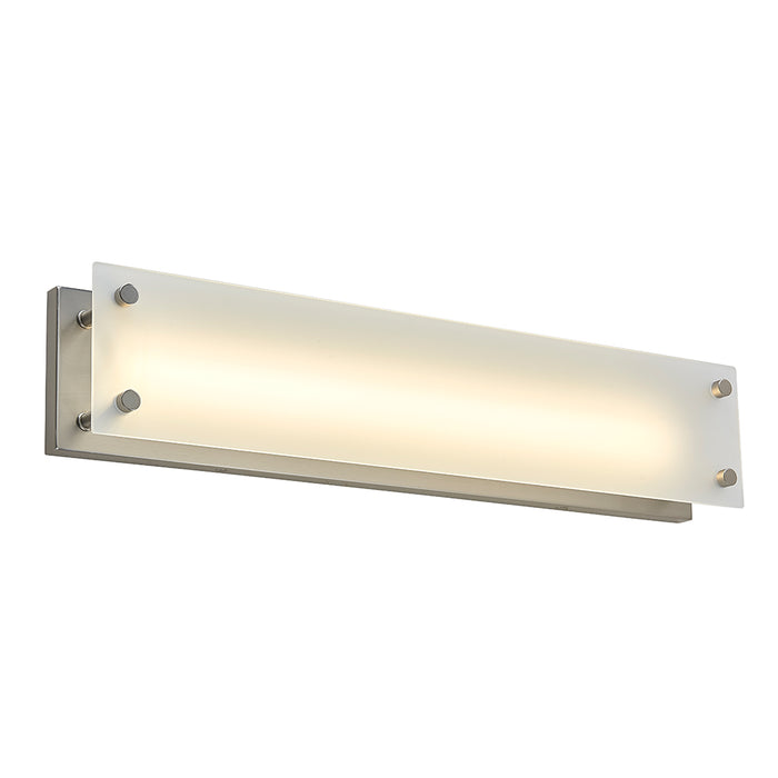 V3026-BN-LED