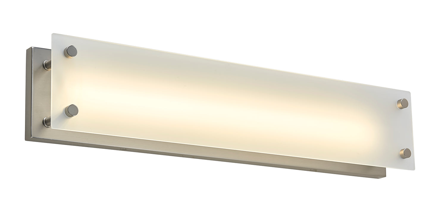 V3026-BN-LED