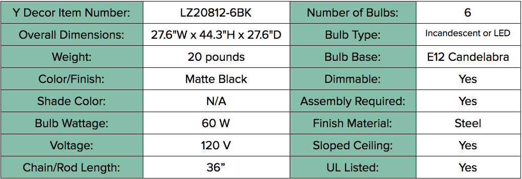 LZ20812-6BK